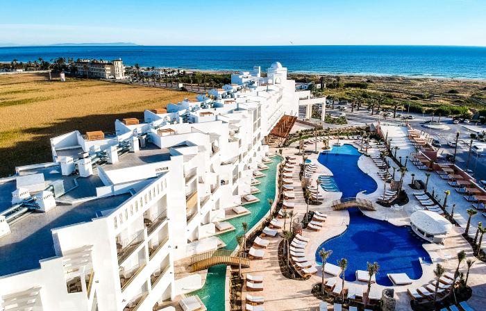 Hotel Zahara Beach by Q Hotels