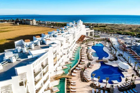 Hotel Zahara Beach by Q Hotels