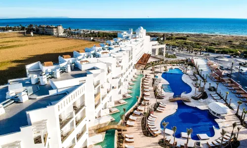 Hotel Zahara Beach by Q Hotels