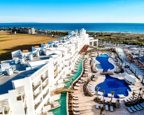 Hotel Zahara Beach by Q Hotels Hotels in Tarifa