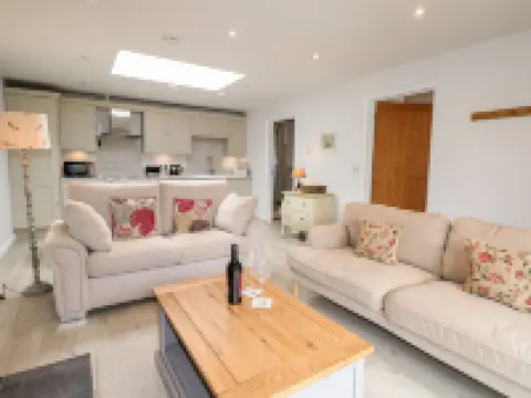 Fox's Den Hotels in Fareham