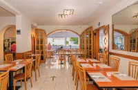 Hotel Daisy - sarapan