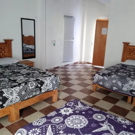 Hotel Juarez