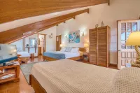 Hotel Bocas del Toro Hotels in Carenero