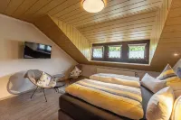 Ferienwohnung Schieder