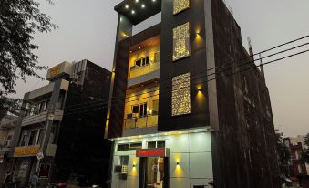 VRINDAVNI KUNJ