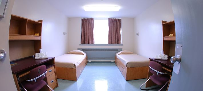 Dalhousie University Accommodations Отели в г. Галифакс