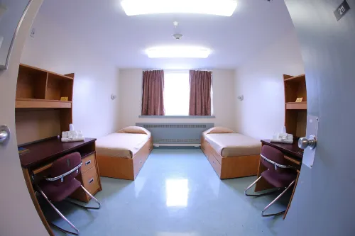 Dalhousie University Accommodations - ホステル