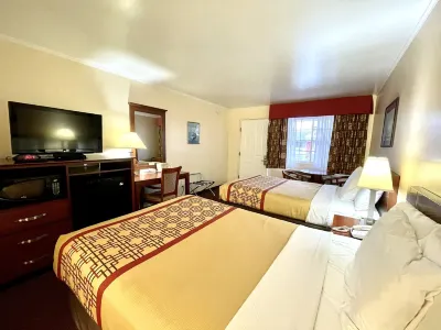Passport Inn Somers Point - Somers Point Hotels in Somers Point
