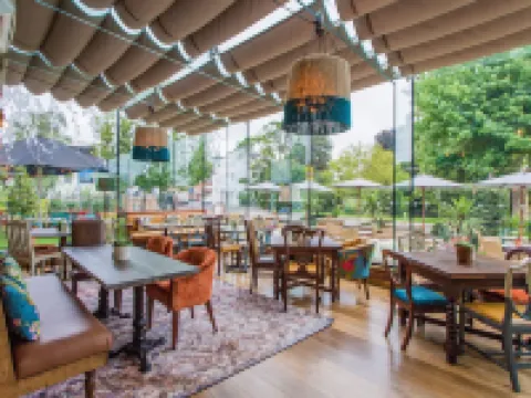 亞歷山大教皇酒店 里士滿酒店