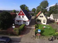 Holiday house Balu am Wasser- anglers are welcome!