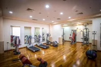 Monte Casa Spa & Wellness - Gym