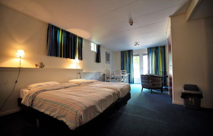 Hostel Herberg 