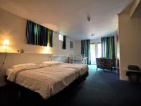 Hostel Herberg "De Esborg" Scheemda Hotels in Scheemda