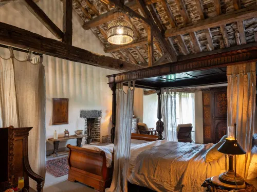 Fernhill Castle Các khách sạn ở Steeton with Eastburn