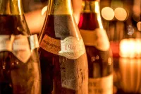 水晶山酒店 - 酒吧