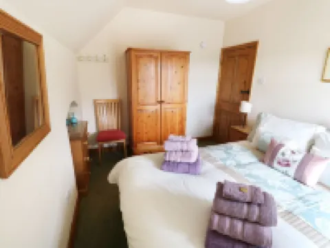 奇佩斯小屋酒店