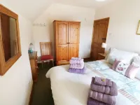 Chippers Cottage Hotels in Woodhall Spa