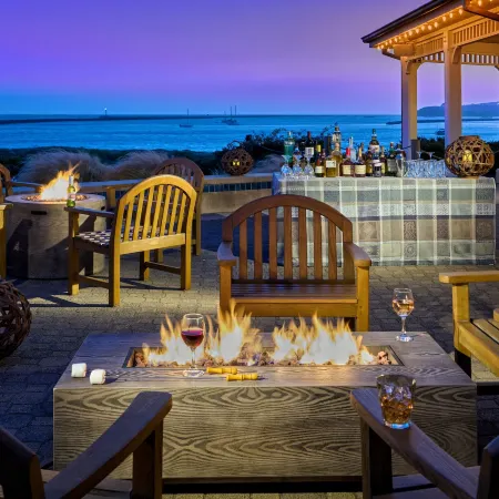 Beach House Half Moon Bay
