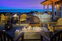 Beach House Half Moon Bay Hotels in El Granada