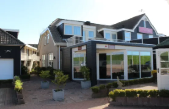 Hotel Restaurant 't Klokje Отели в г. 