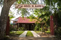 La Cabaña de Blanca Các khách sạn ở 