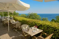 Panorama Hotel Lohme - breakfast