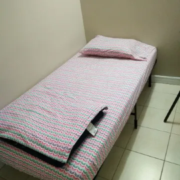 Chinatown Travellers Home