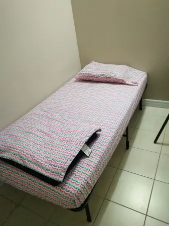 Chinatown Travellers Home