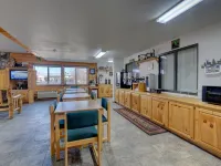 Booneslick Lodge - Neosho Hotels in Neosho