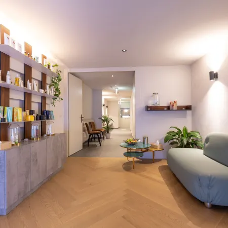 Hotel Central, Spa & Lounge Bar