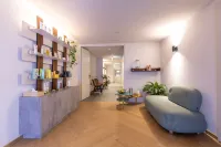 Hotel Central, Spa & Lounge Bar