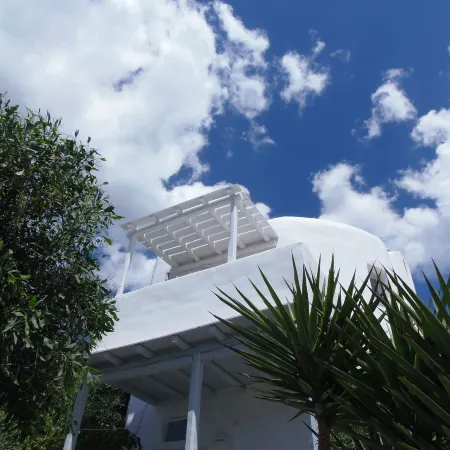 Hotel Manos