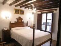 Turismo de Interior Ca Sa Padrina