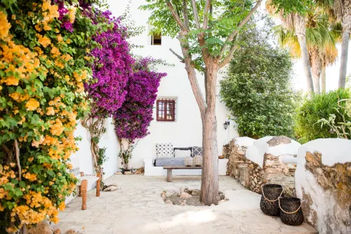 Hotel Can Sastre - Villas