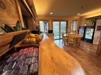 Methow River Lodge Hotels in Winthrop