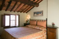 Locanda Nel Cassero Hôtels à : Civitella Paganico