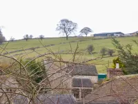 The Old Bakery Barn Hotels in Bakewell