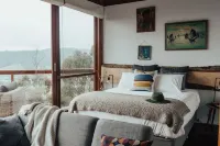 袋鼠嶺度假山林小屋 - 民宿