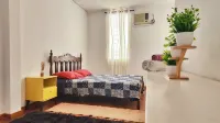 Red Monkey Hostel Barra Funda
