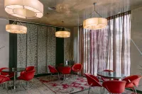 Cosmopolitan Hotel - bar