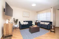 Life Hospitality TJ Hotels in San Antonio del Mar