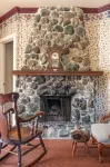 Martine Inn Hôtels à : Pacific Grove
