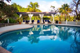 Blue Lagoon Hotel & Marina