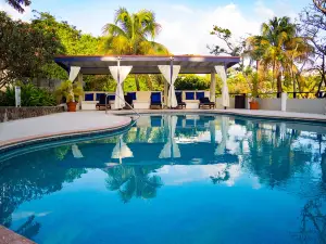 Popular 4-Star Select Hotels in Saint Vincent and the Grenadines
