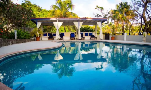 Blue Lagoon Hotel & Marina