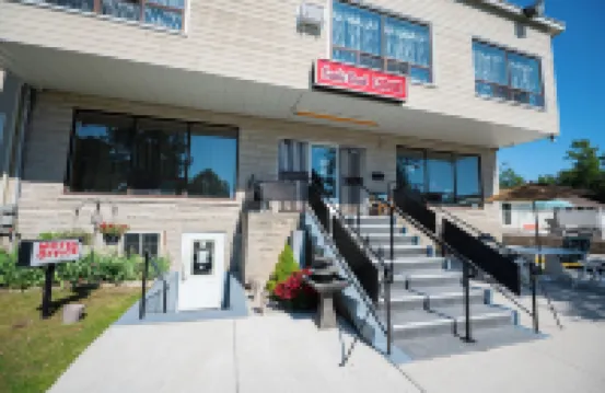 Sauble Beach Lodge