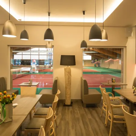 Sporthotel Wernigerode