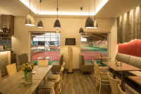 Sporthotel Wernigerode - bar