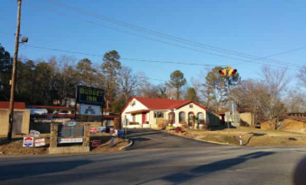 Budget Inn